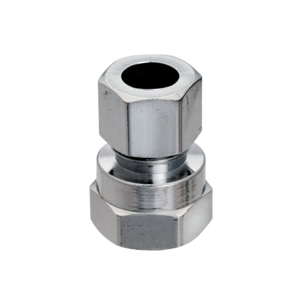 Plumb Pakrporation 38FIPx38 StrConnector PP71PCLF - main
